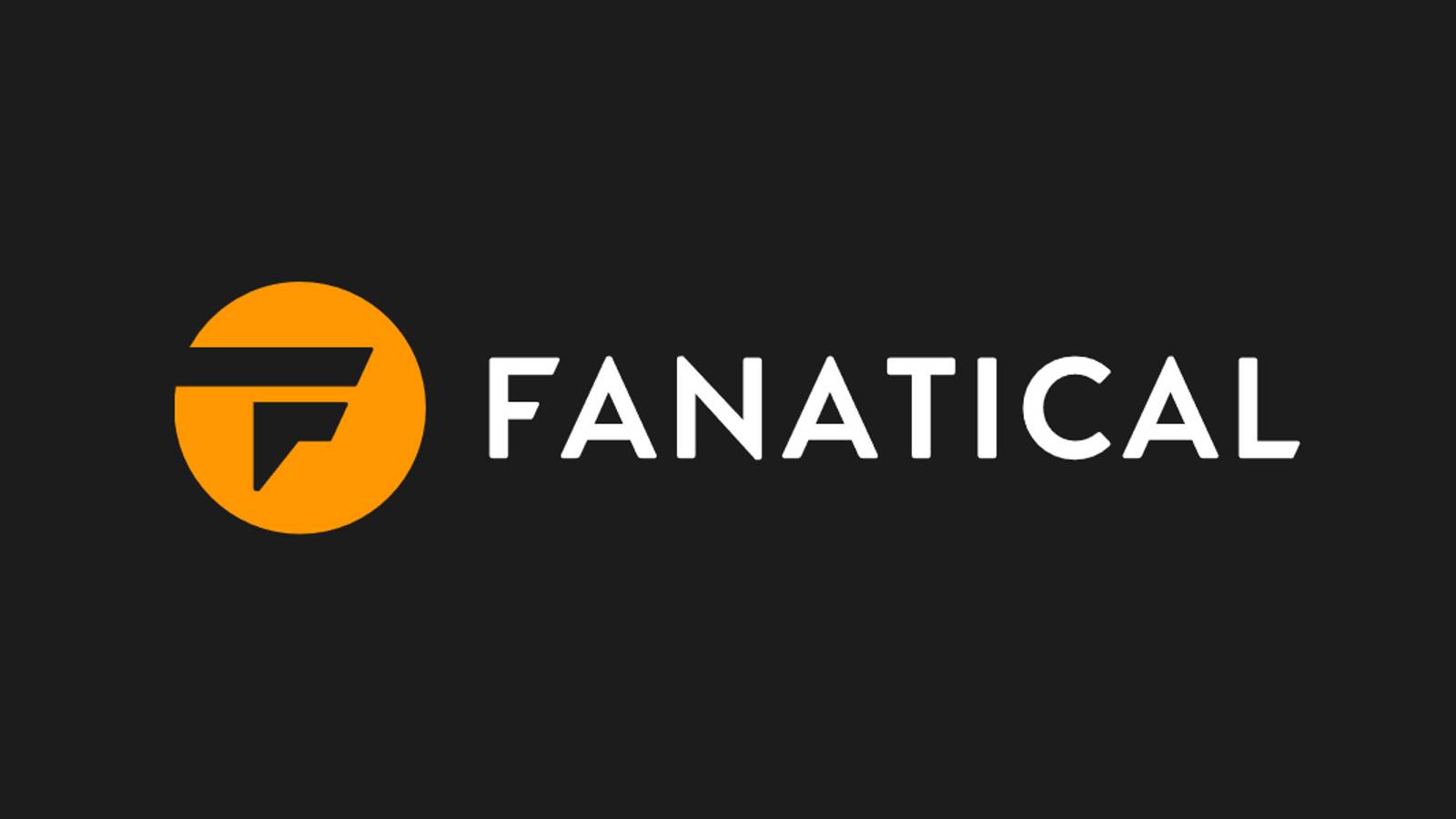 Fanatical logo