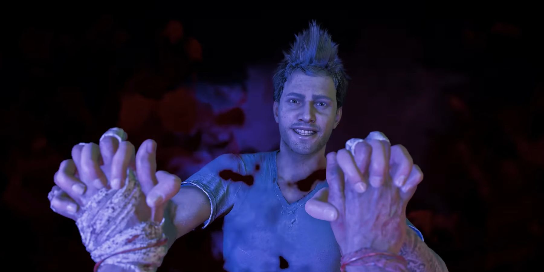 Jason Brody in Far Cry 3