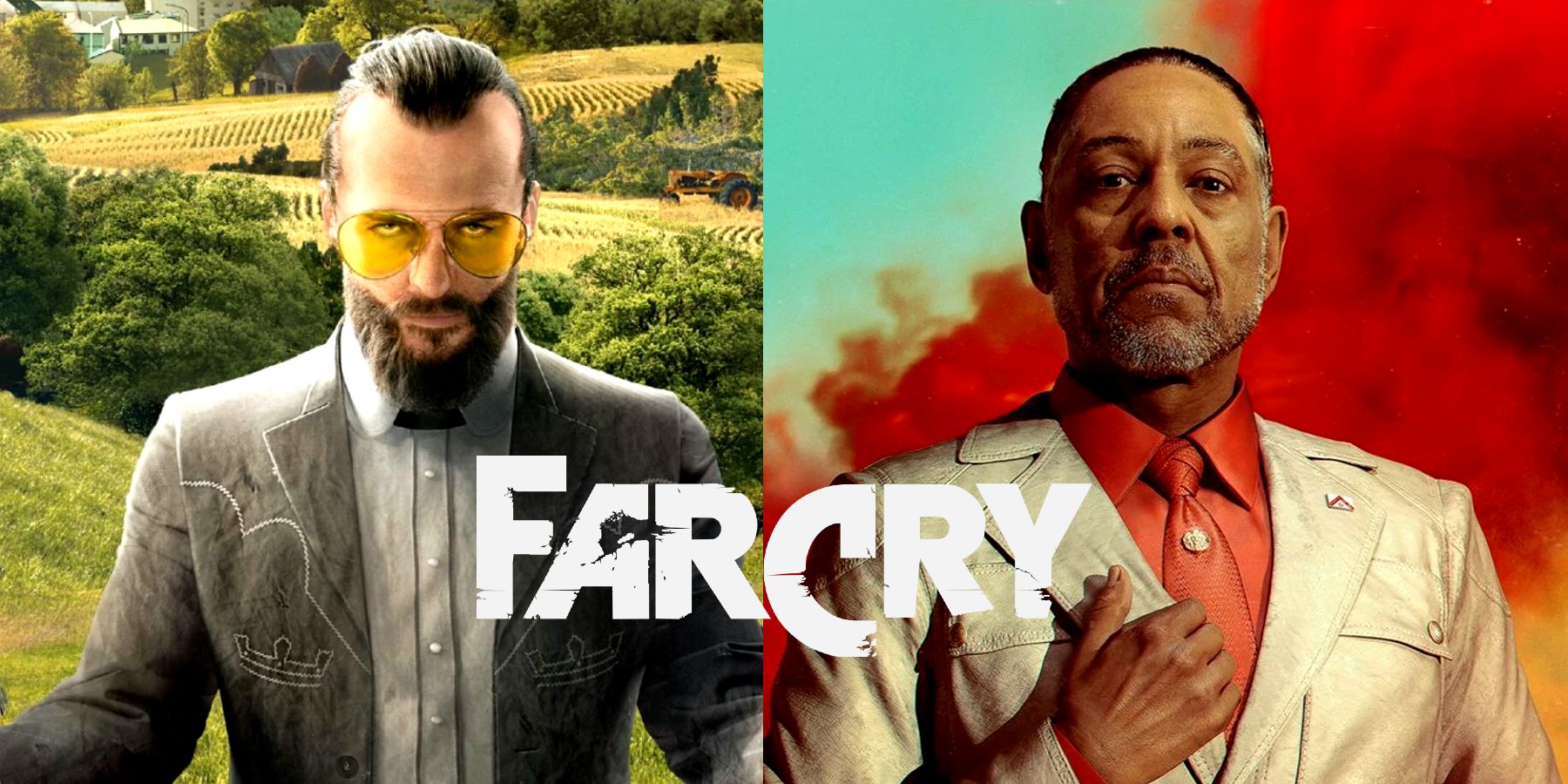 Far Cry 7 Needs to Spotlight Its Main Antagonist Better