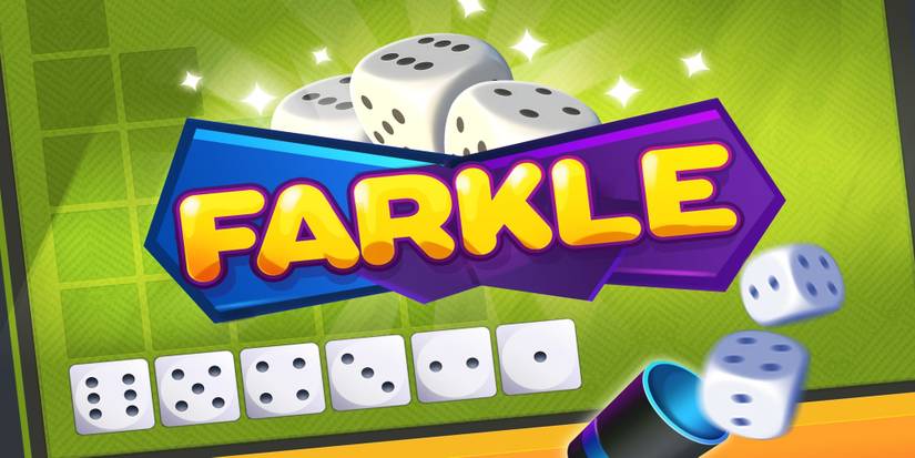 Farkle