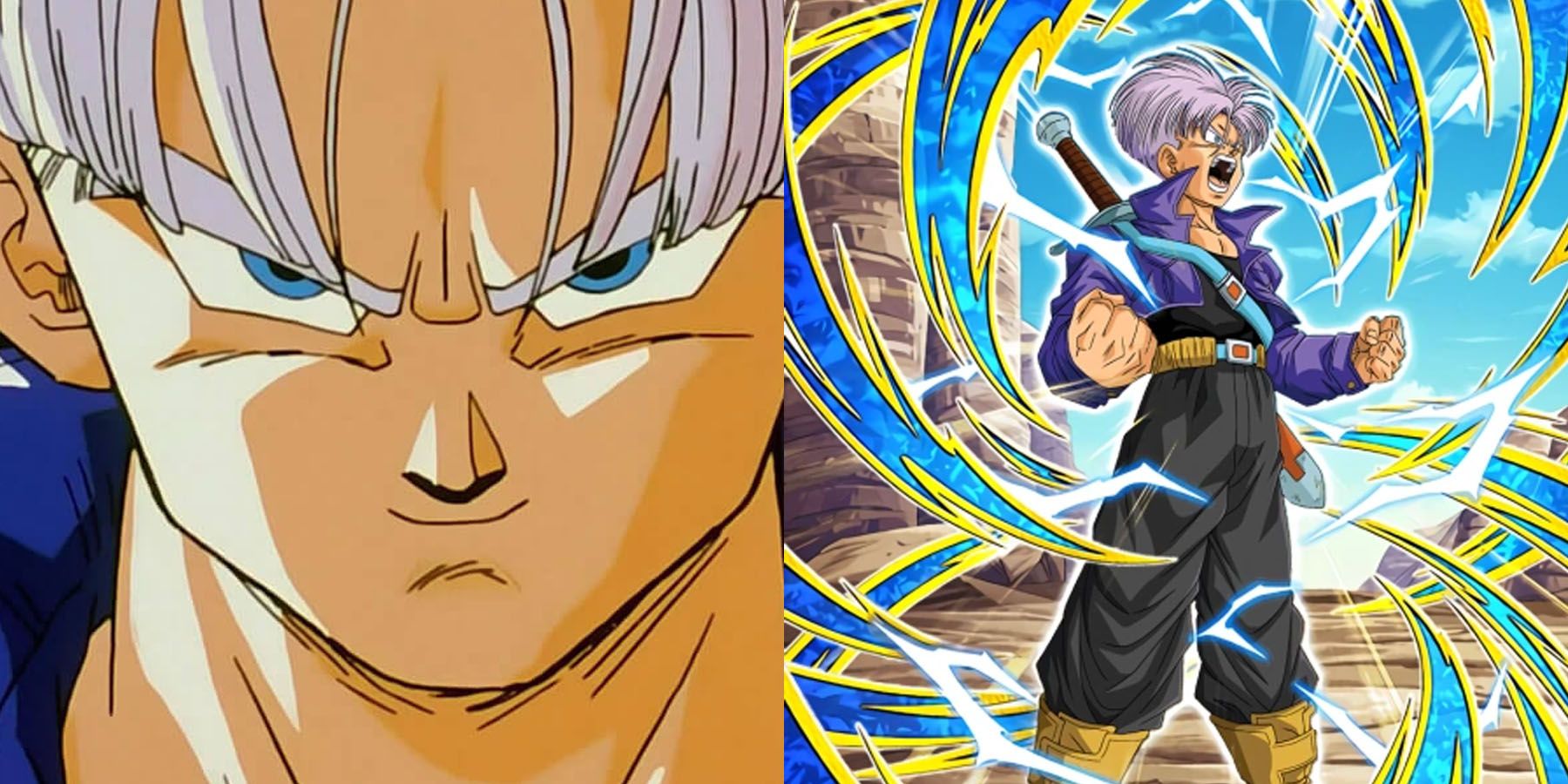 Dragon Ball Z Dokkan Battle The Best AGL Characters