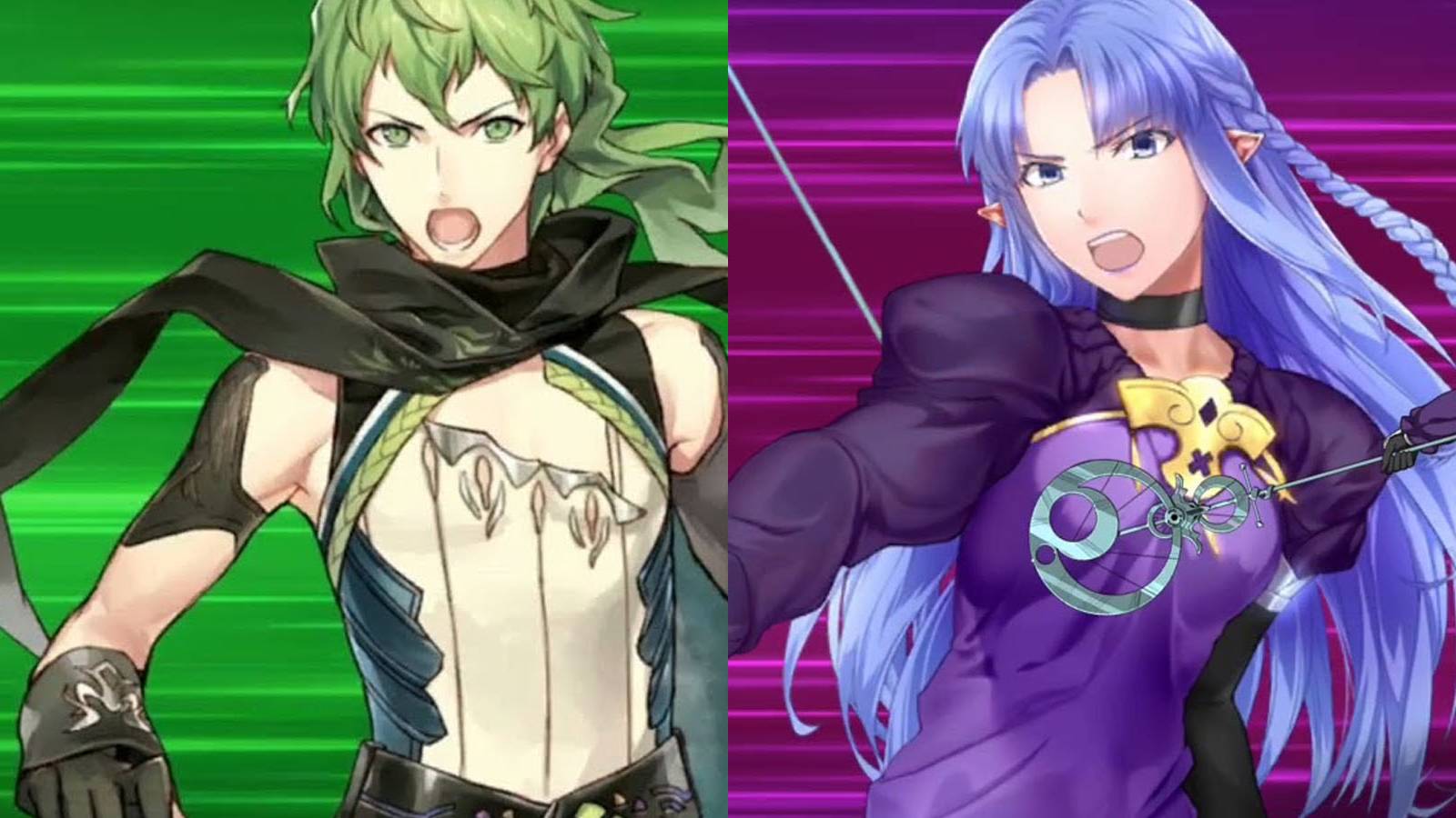 Fate Grand Order Best 3 Star Servants