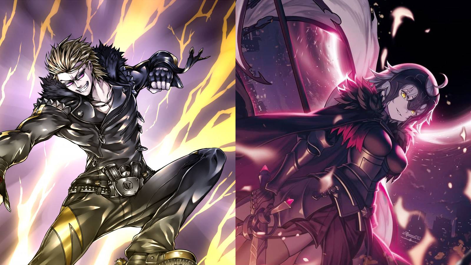 Fate Grand Order Best 4 Star Servants