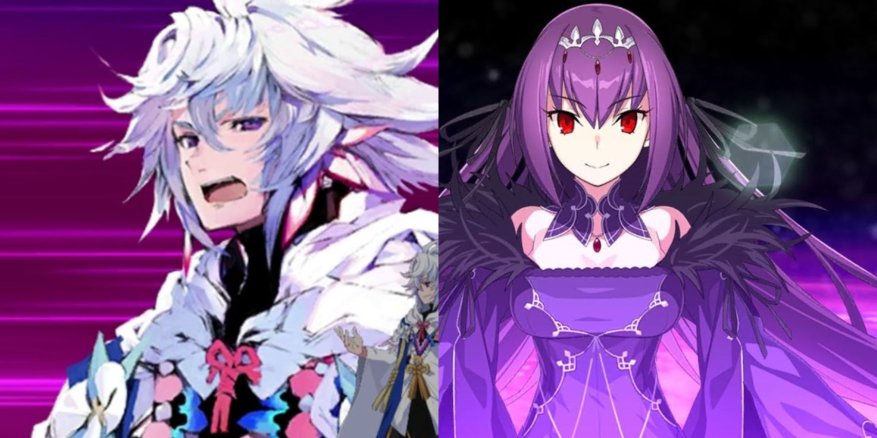 Fate/Stay Night: Servants, Ranked According To Power