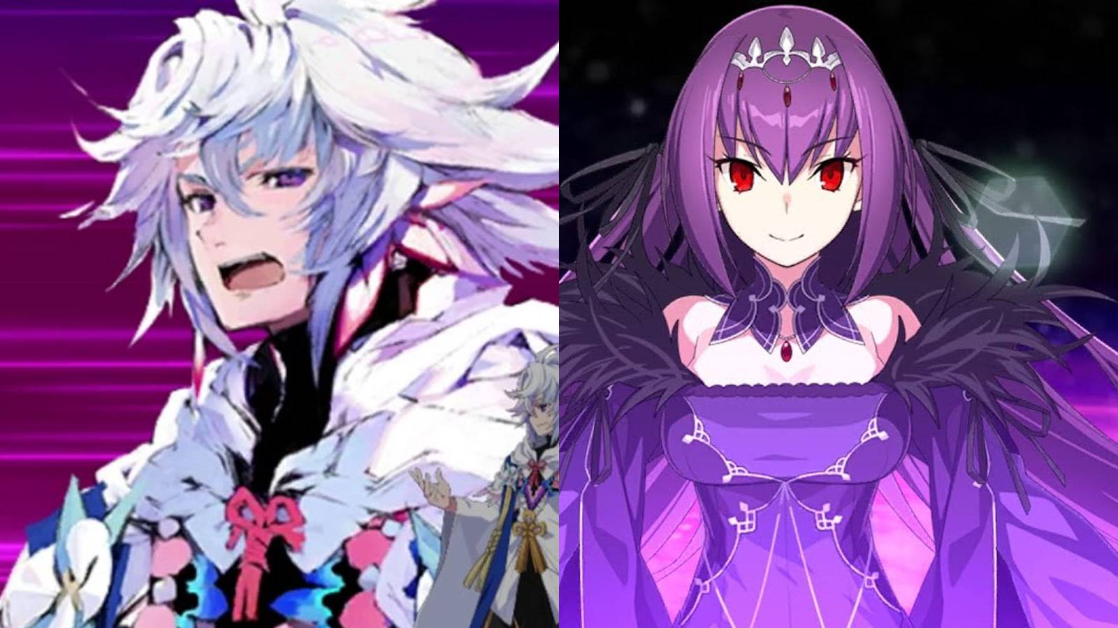 Fate Grand Order Best 5 Star Servants