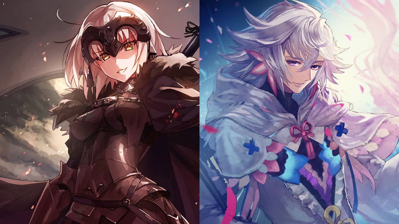 Fate Grand Order Buster Team Tips