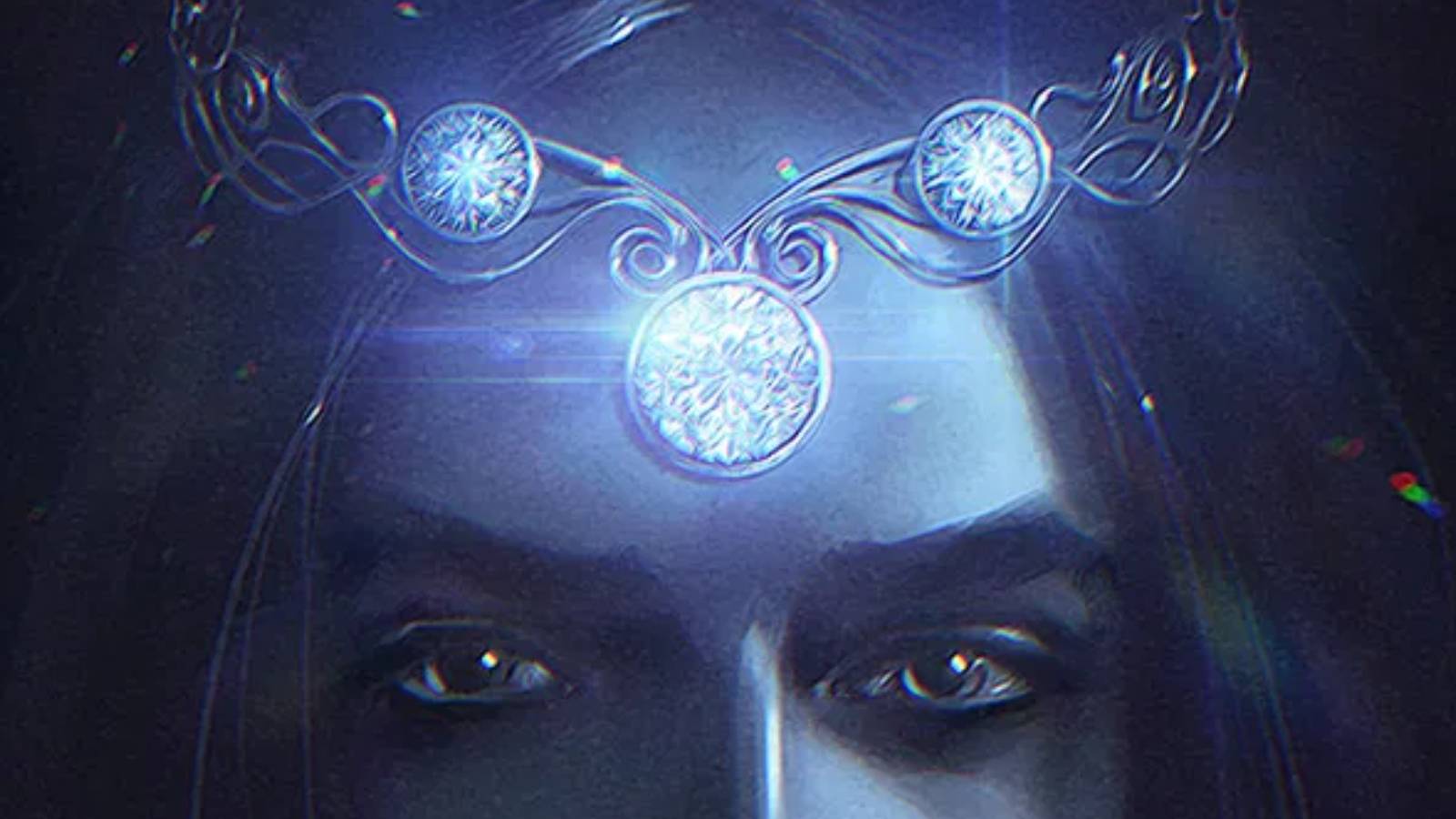 Feanor and the Silmarils