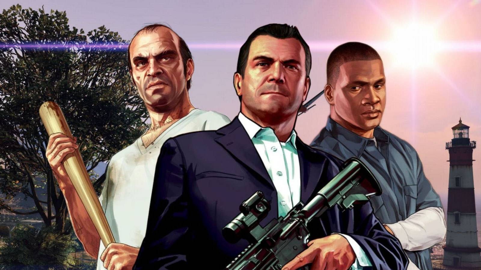 Featured - Grand Theft Auto 6 Minor Gameplay Tweaks