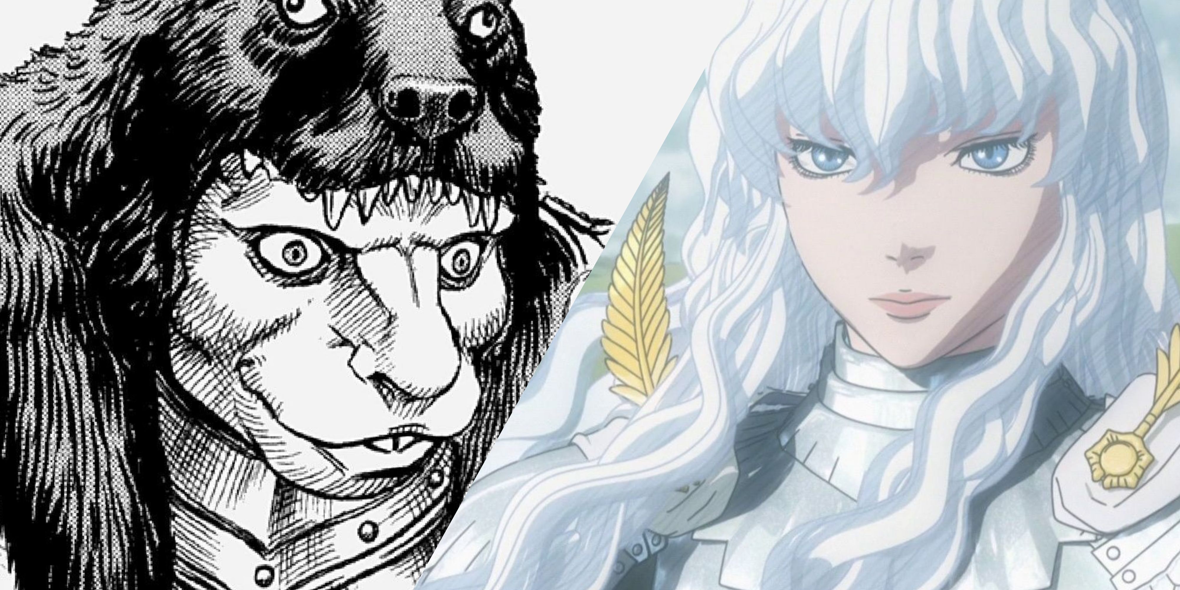 Berserk (Anime), Wikia Berserk