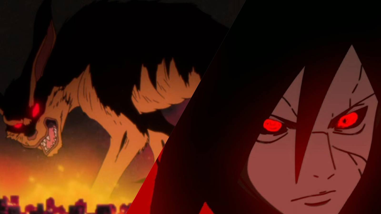 Featured Naruto Talk no Jutsu Fail Madara Kurama