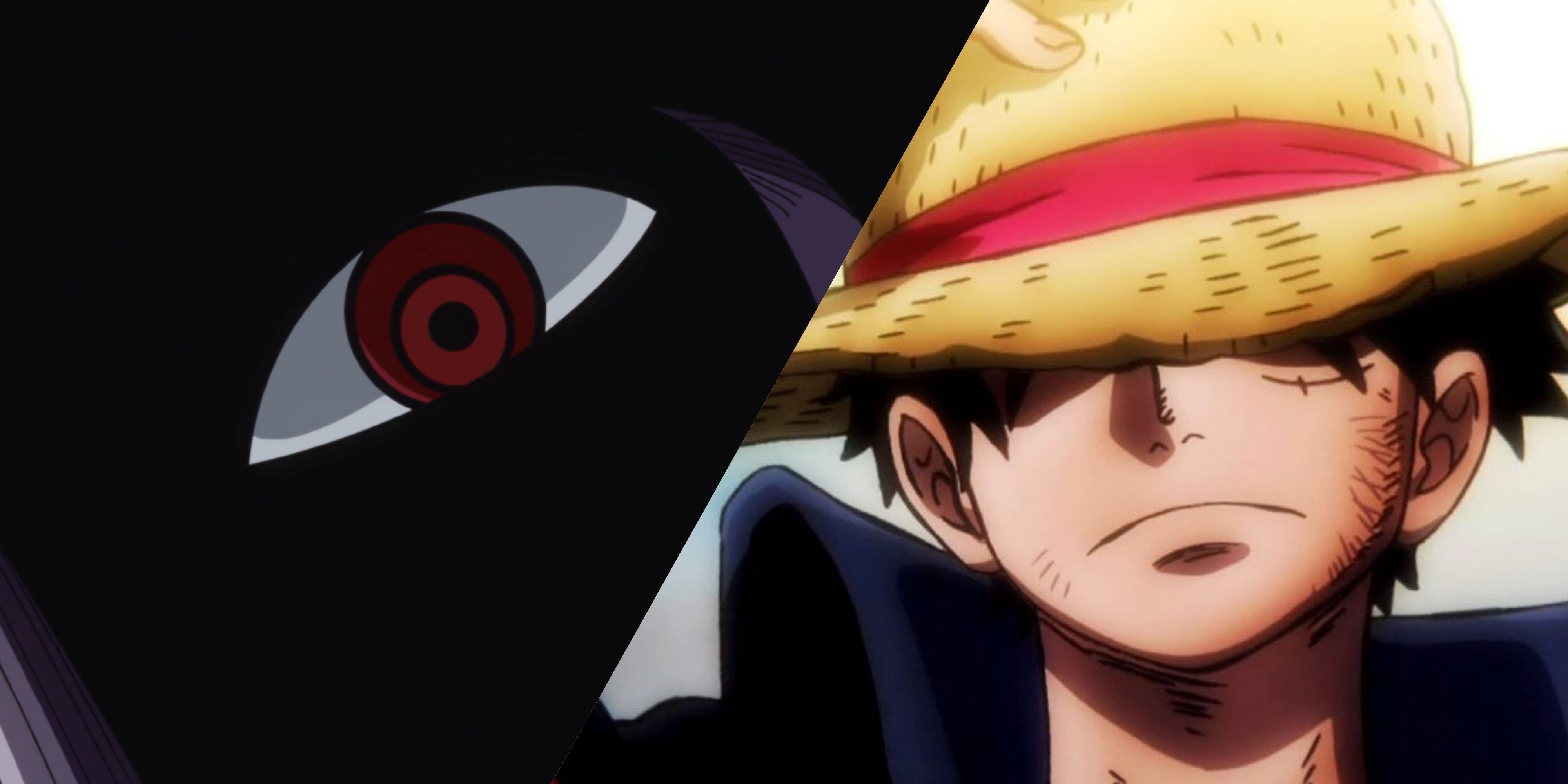 Luffy: The Ideal Protagonist in One Piece - Analysis — Eightify