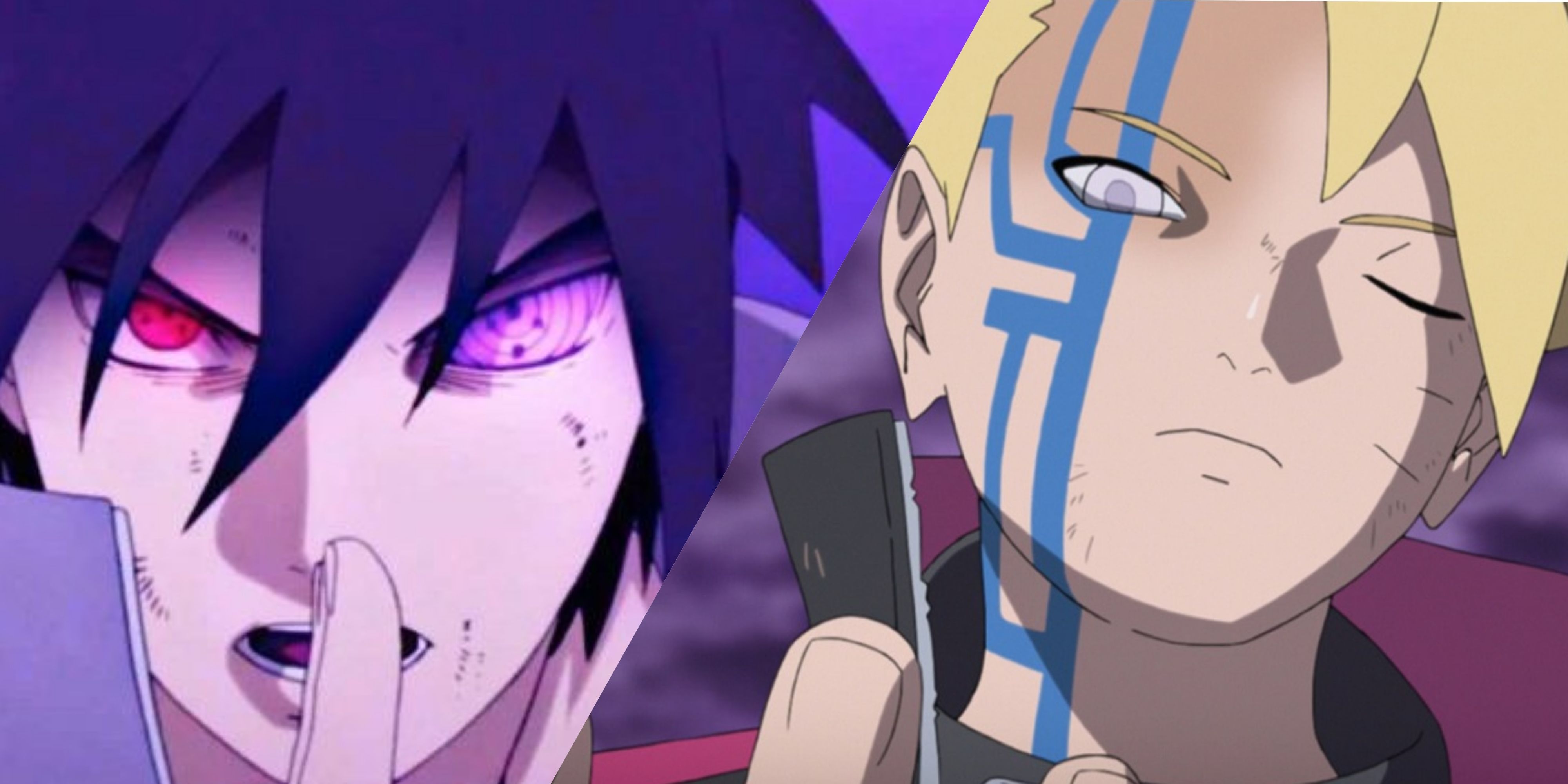 What If 'Naruto' Characters Listened to EDM? » Electric Hawk