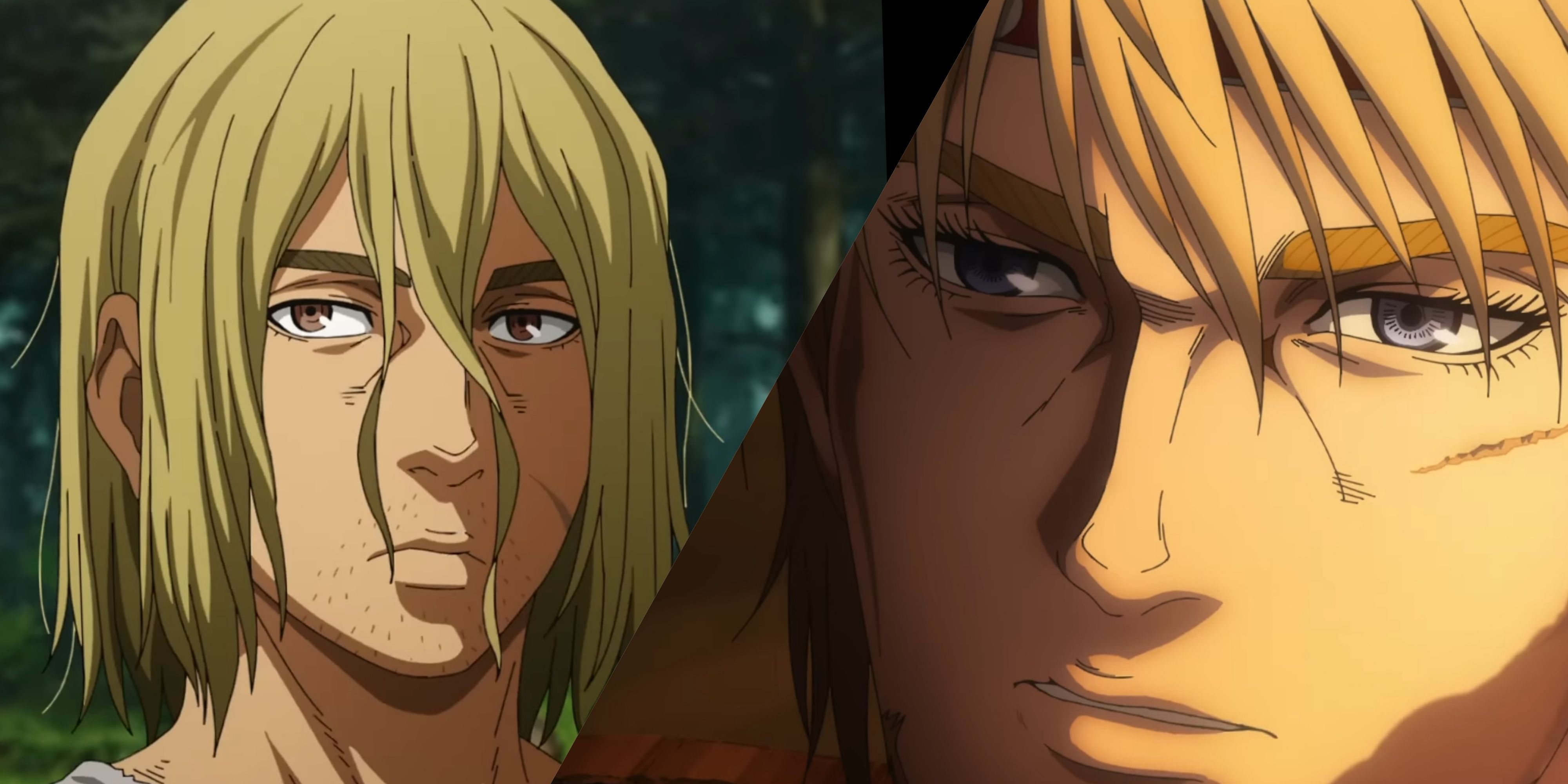 Olmar (Vinland Saga Season 2) - Pictures 