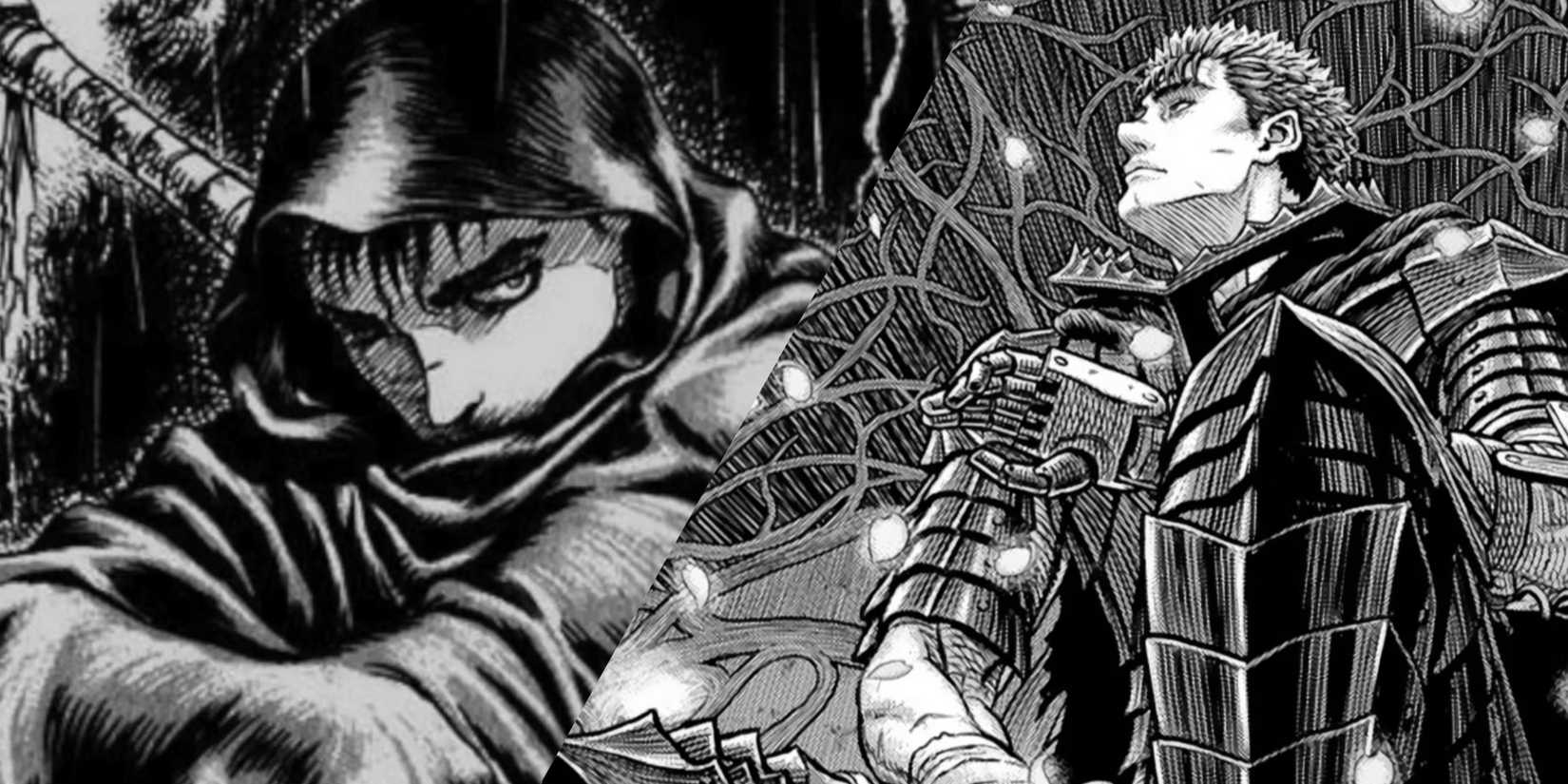 Featured Why Guts Best Written Character Berserk 