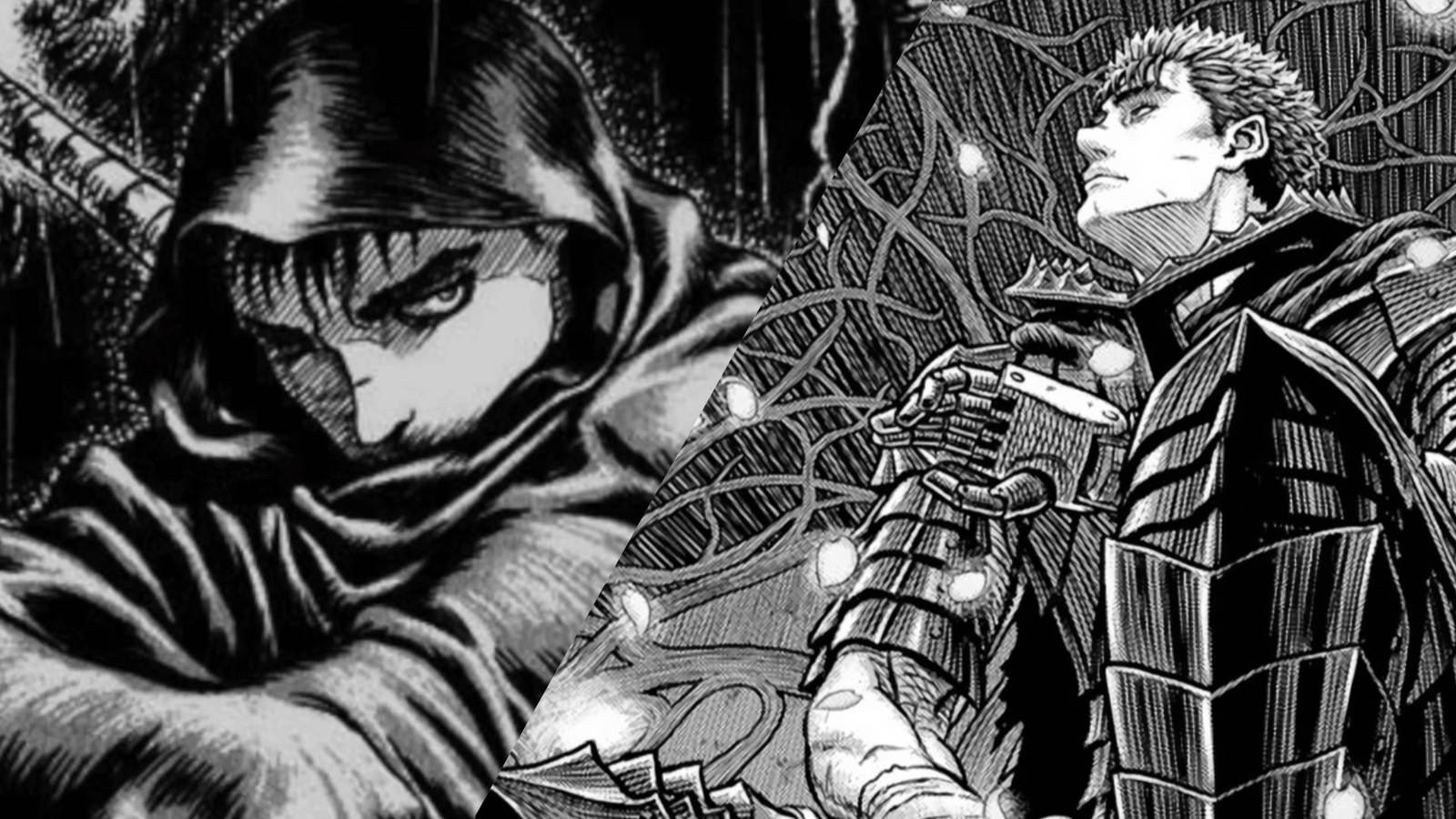 Featured Why Guts Best Written Character Berserk 