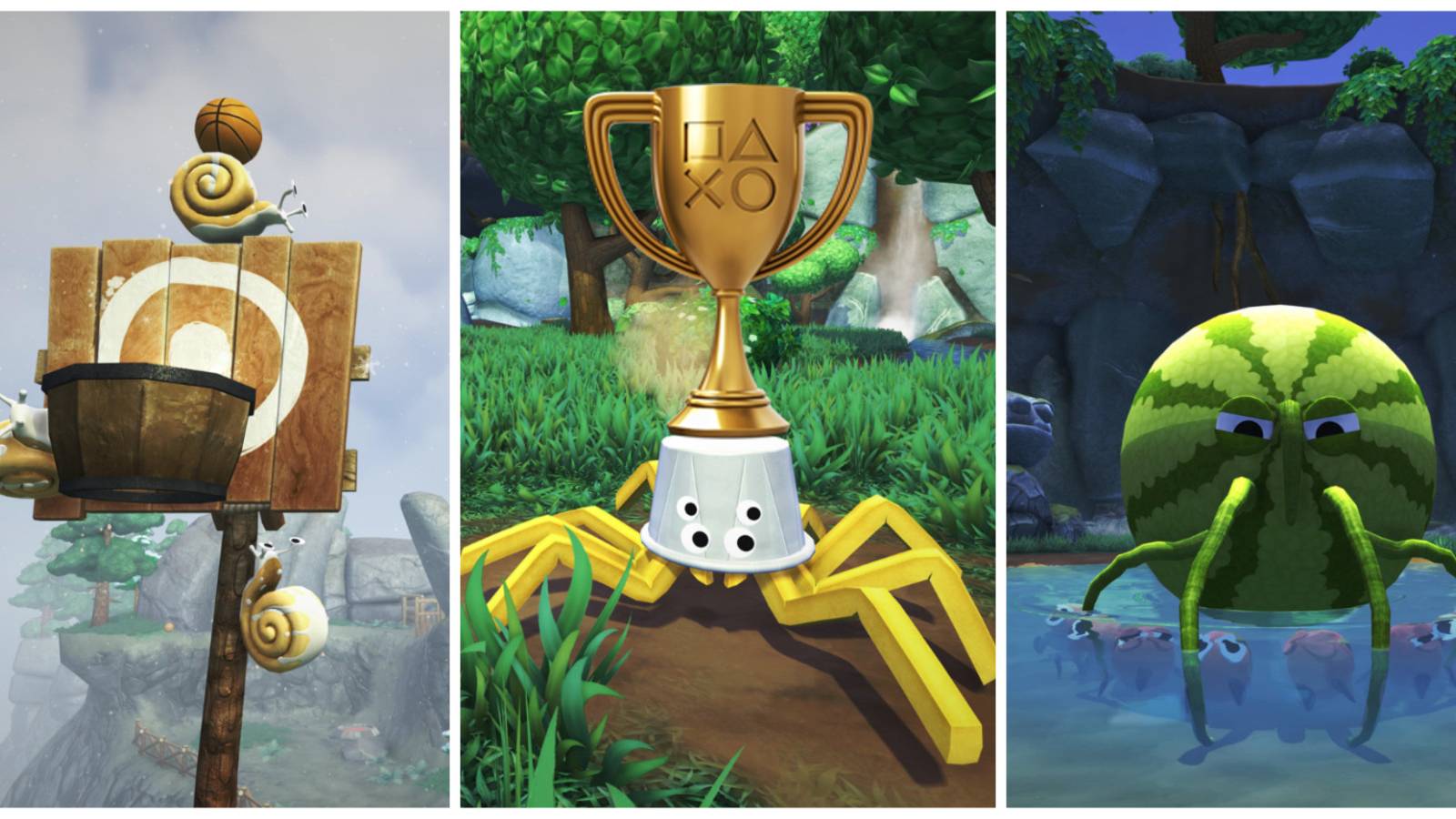 Featured image of Bugsnax Trophy/Achievements Guide