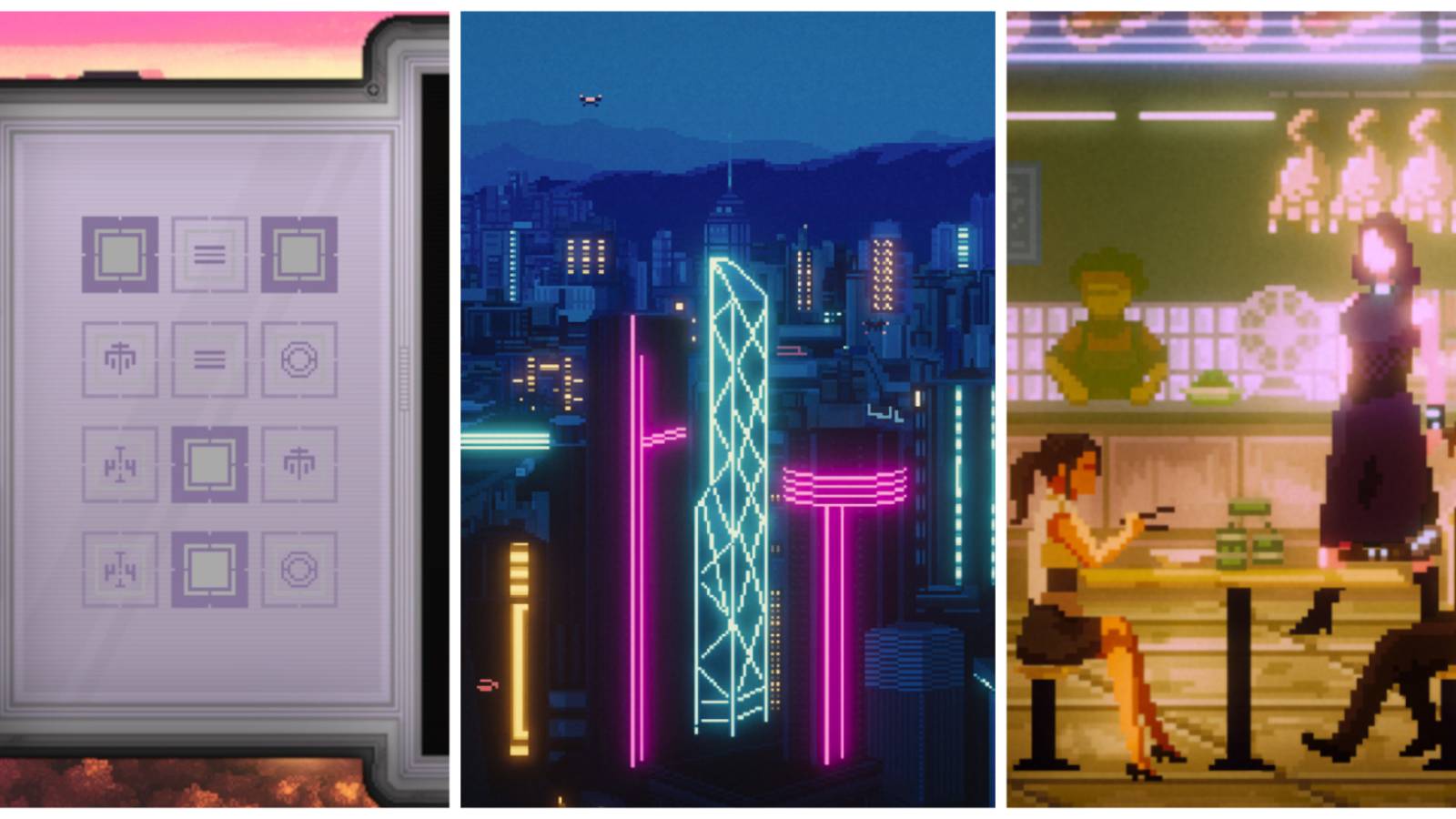 Featured image of Chinatown Detective Agency Tips