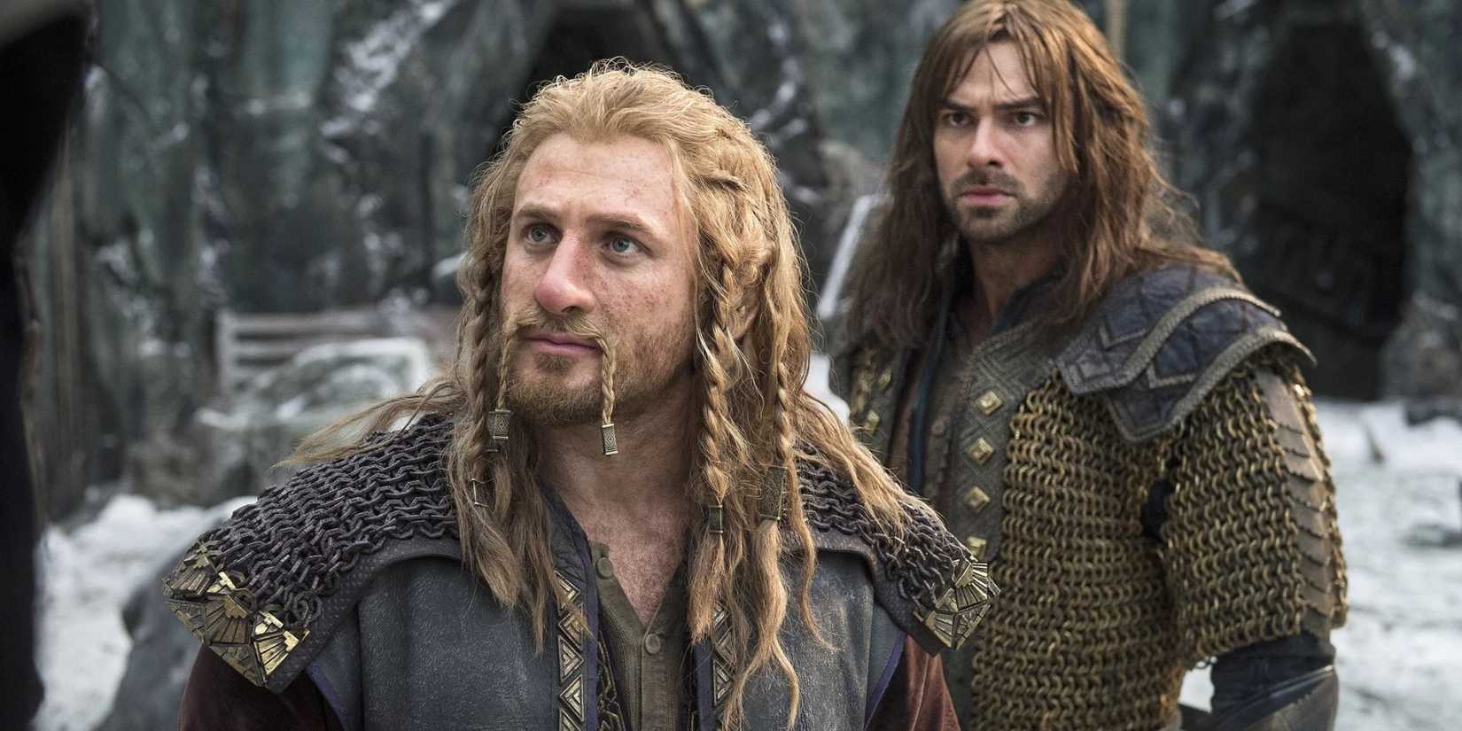 Fili and Kili (1)