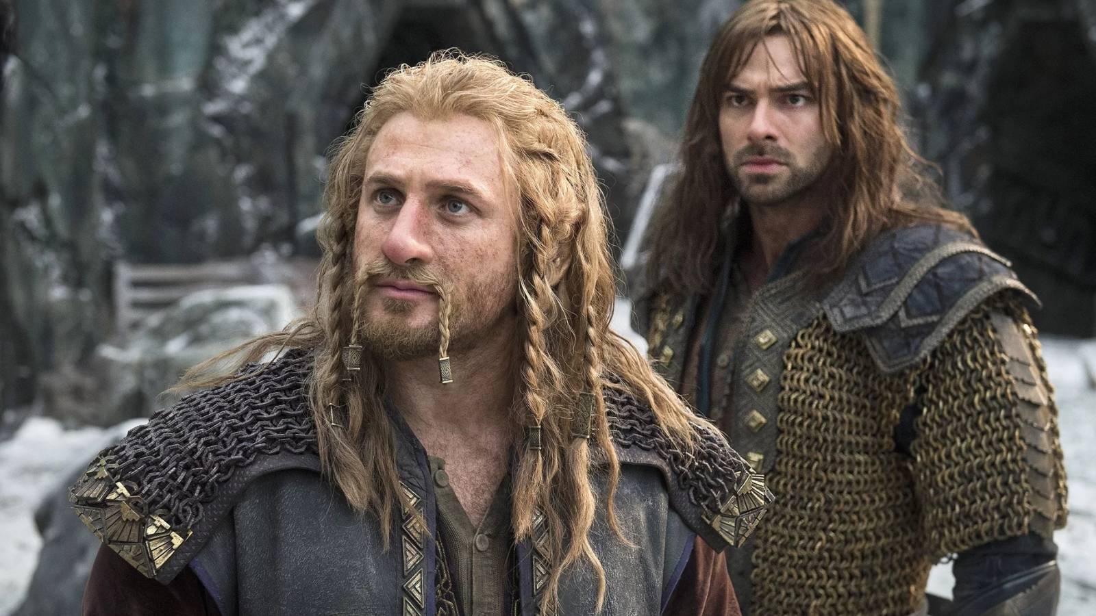 Fili and Kili (1)