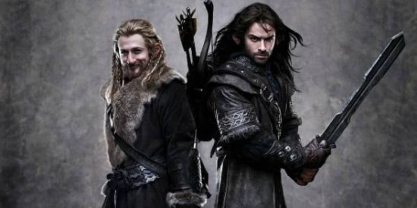 Fili and Kili