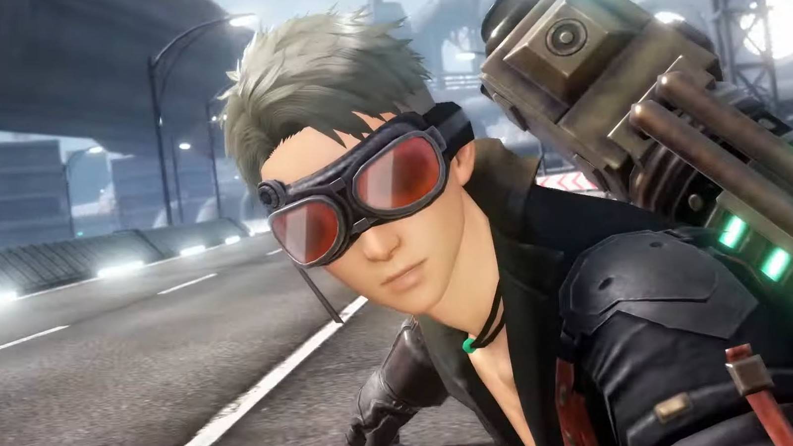 Final Fantasy 7 First Soldier Season 3