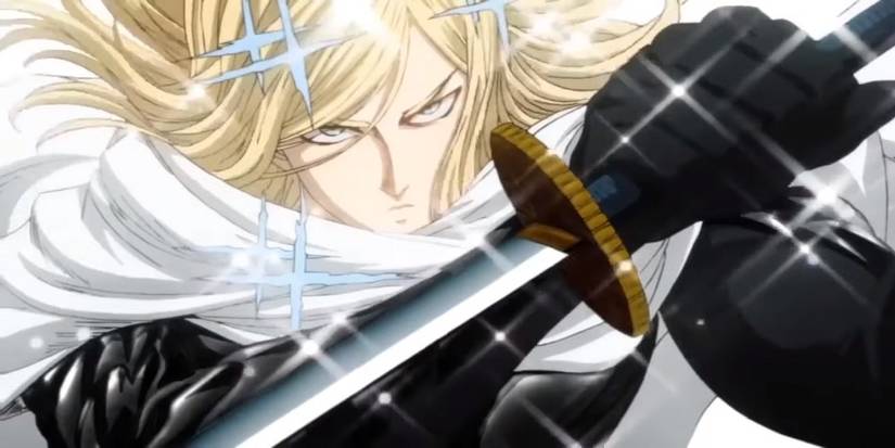 Flash One One Punch Man: Strongest Characters