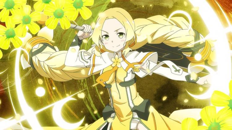 結城友奈は勇者である