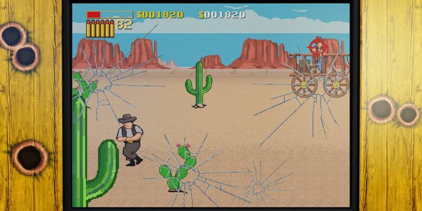 GTA Online Badlands Revenge 2