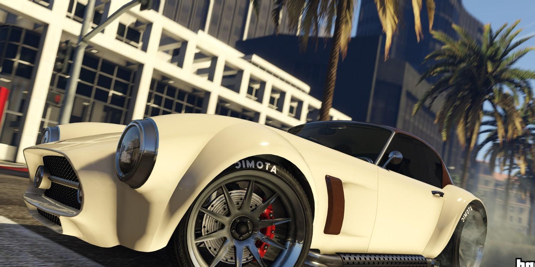 Why GTA Online Is (and Isn't) Worth Starting in 2022