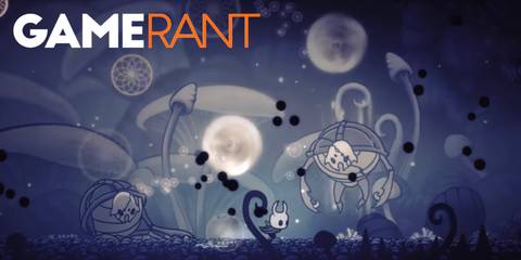 Galien Hollow Knight