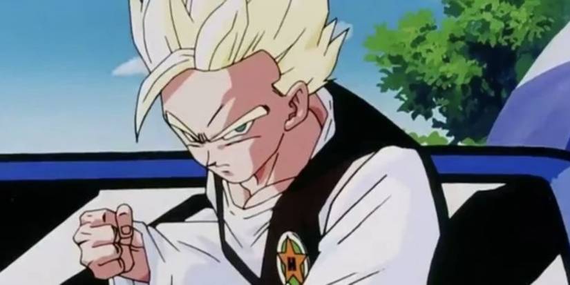 The Best War Games - High School Gohan