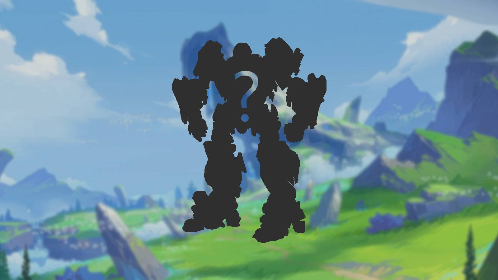 Genshin Impact Transformer