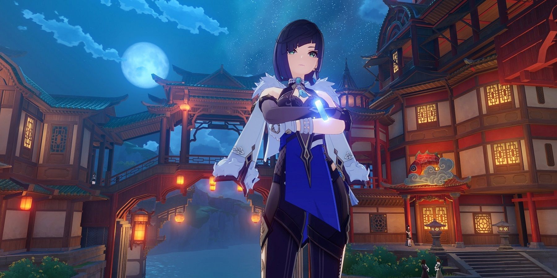 genshin impact cloud free trial code