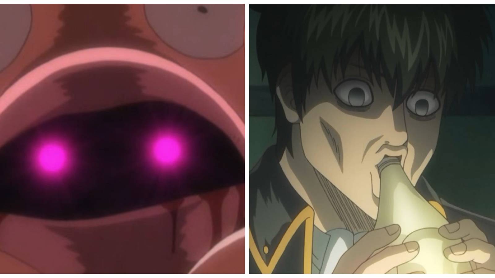 Gintama Running Gags Feature Image