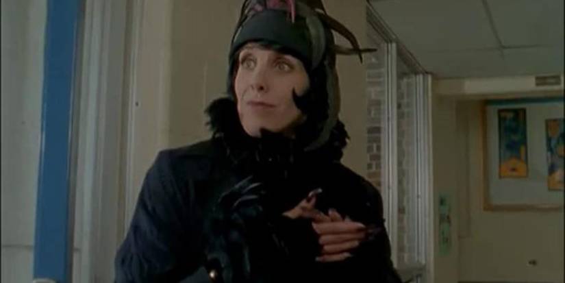 Goosebumps Be Careful What You Wish For Episode