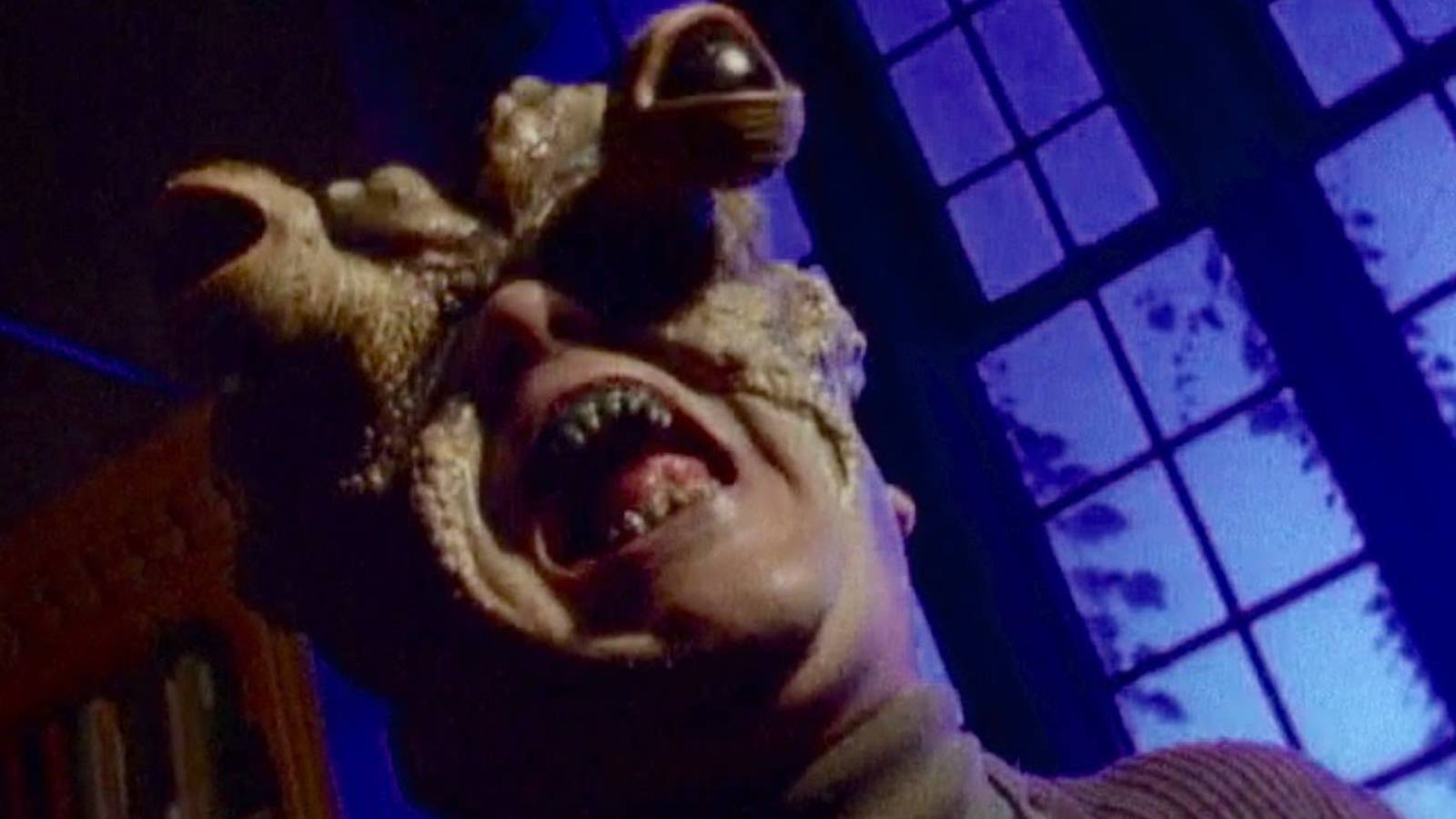 Goosebumps The Girl Who Cried Monster Episode Featured Image