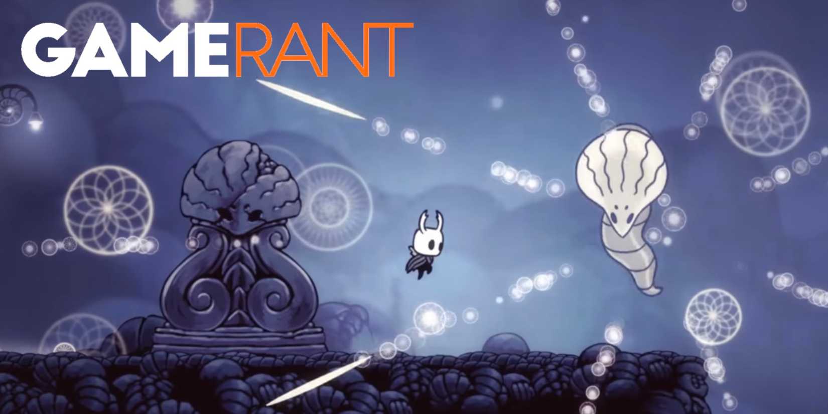 Gorb Hollow Knight