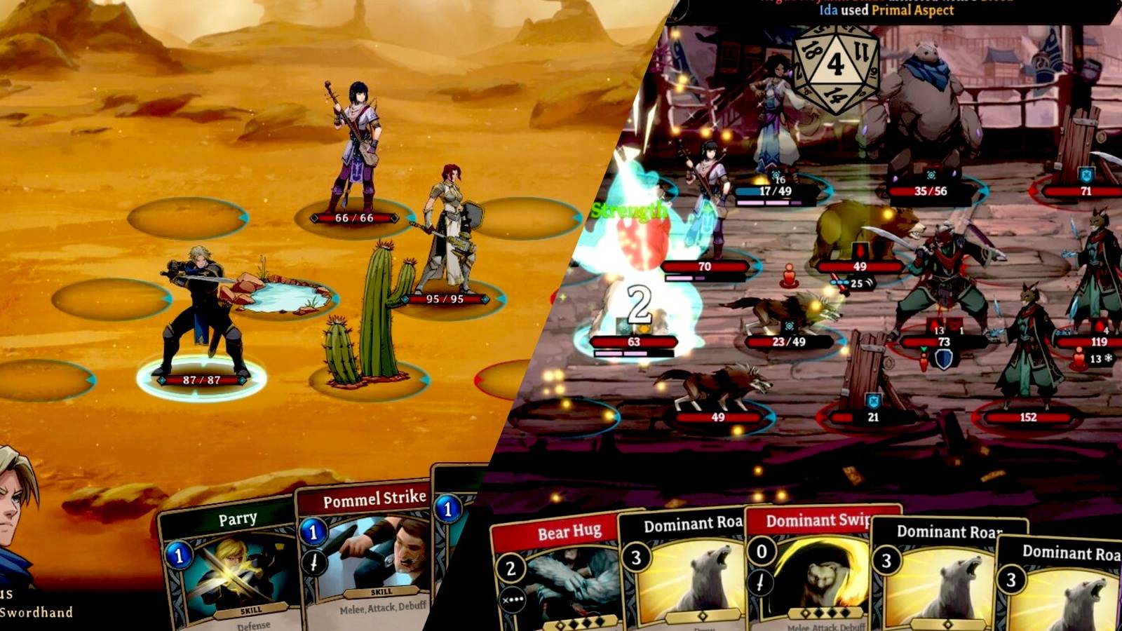 Gordian Quest_ Best Party feature image