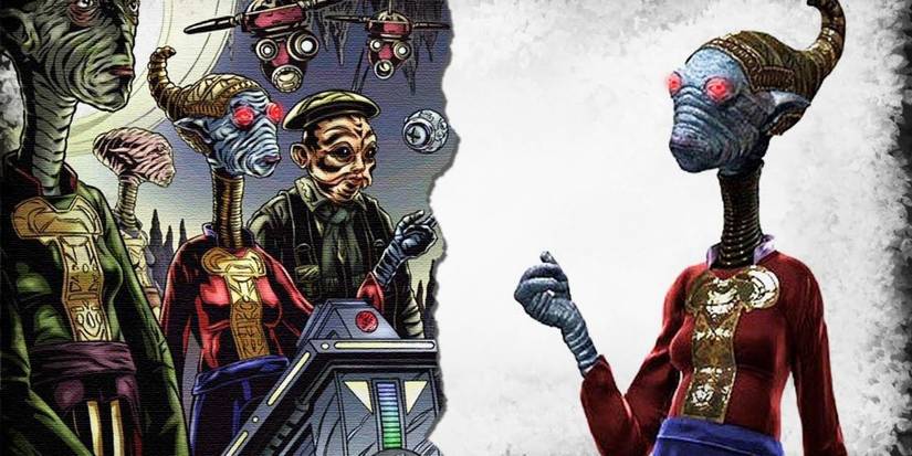 Star Wars Gossam Shu Mai