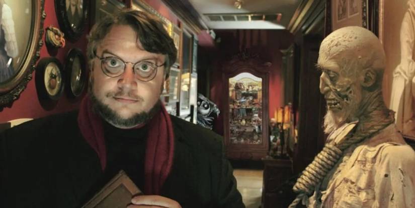 Guillermo-del-toro
