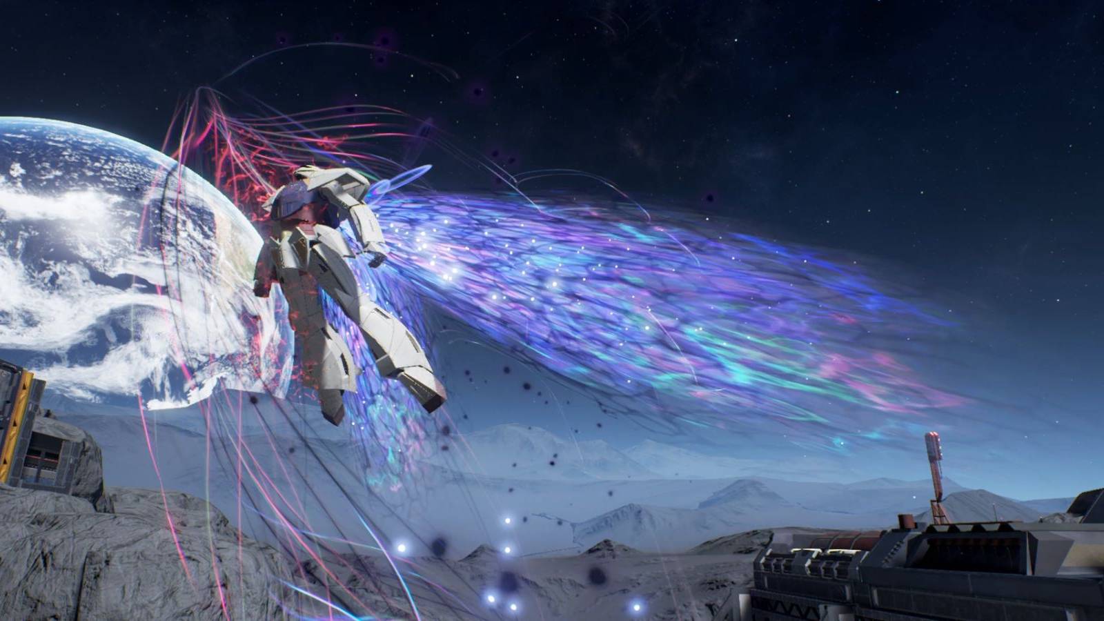 Gundam Evolution Favorite Character Over Role