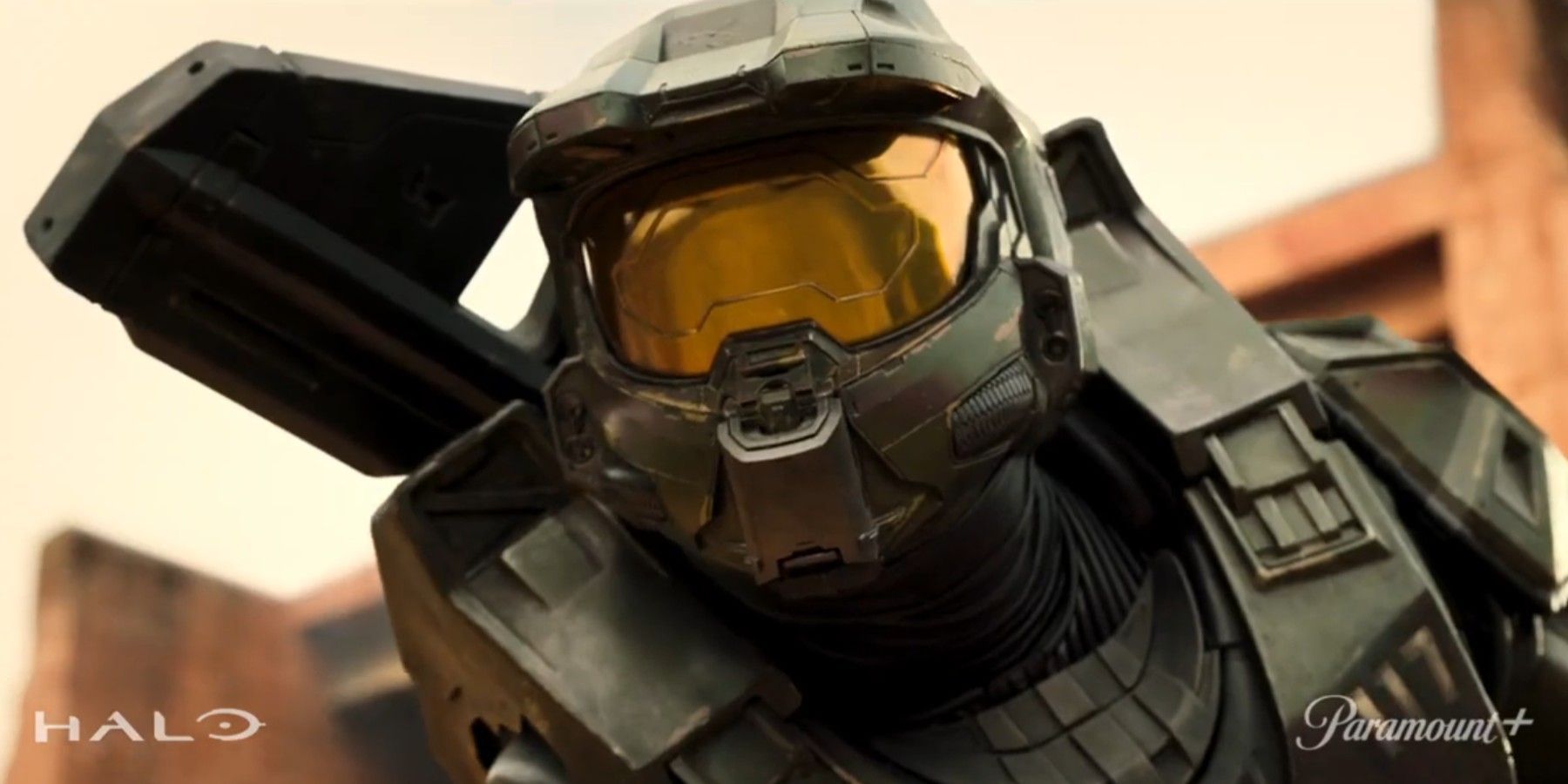 Halo TV Show Has Separate Canon From Game Series