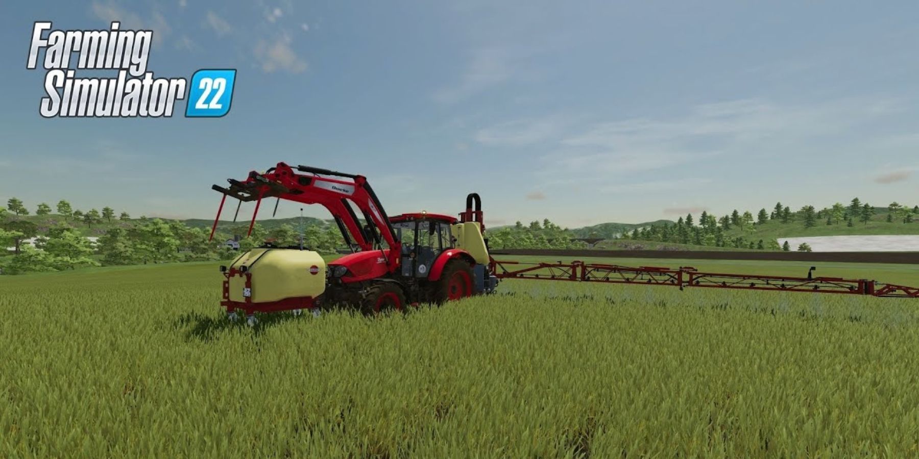 Hardi Mega 1200L