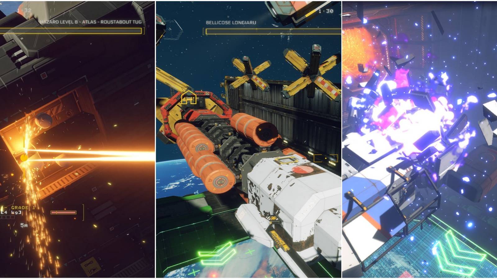 Hardspace Shipbreaker - 3 joined images