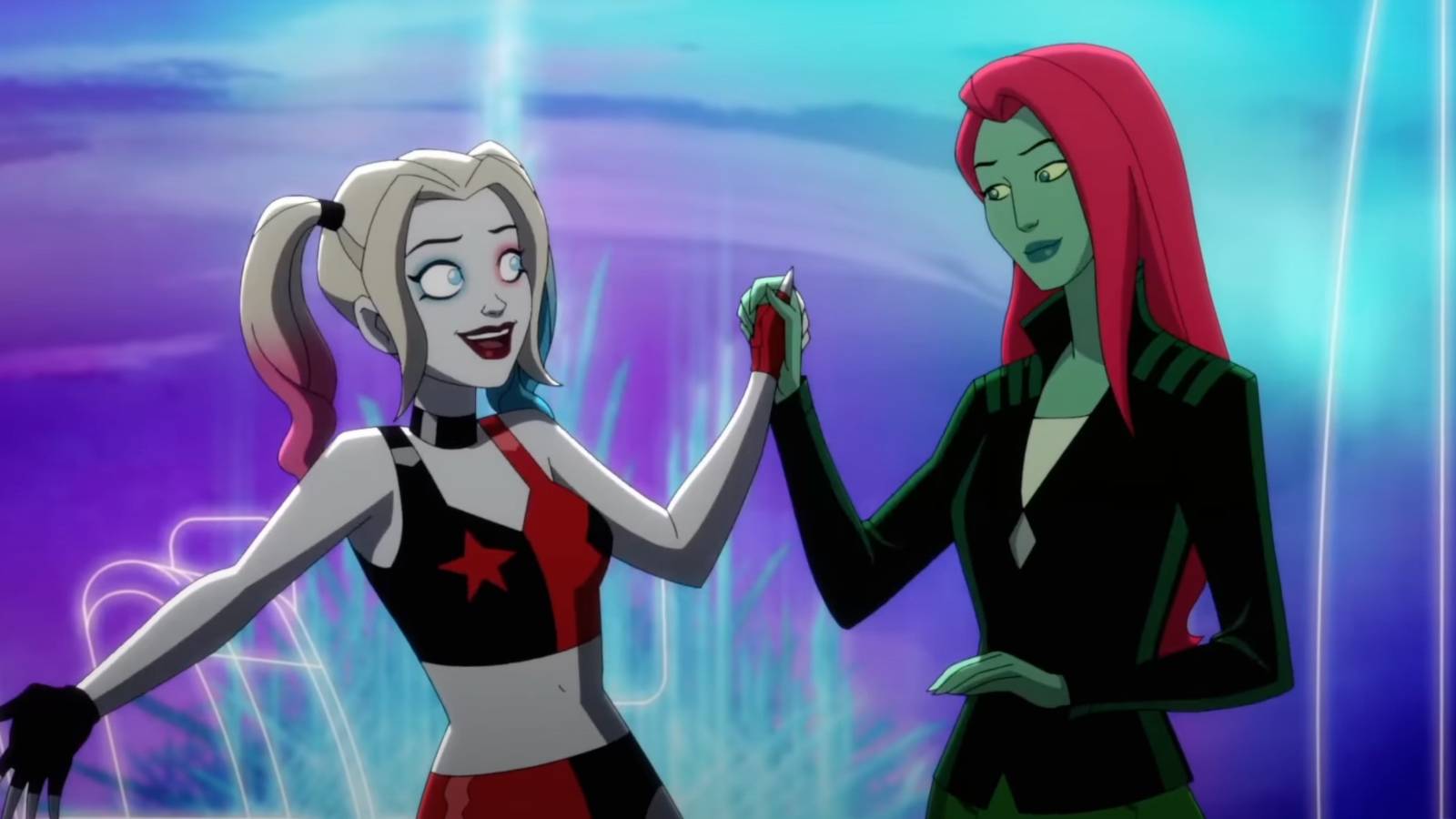 Harley Quinn Season 3