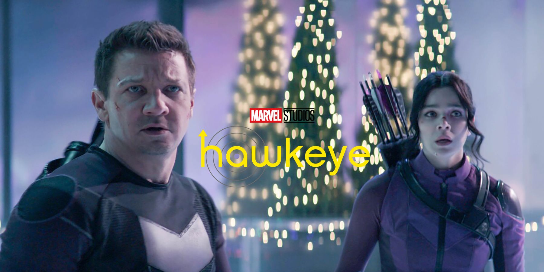 Hawkeye Season 2 Marvel Studios