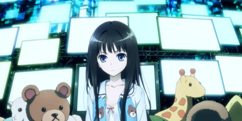 Heaven's Memo Pad - Alice