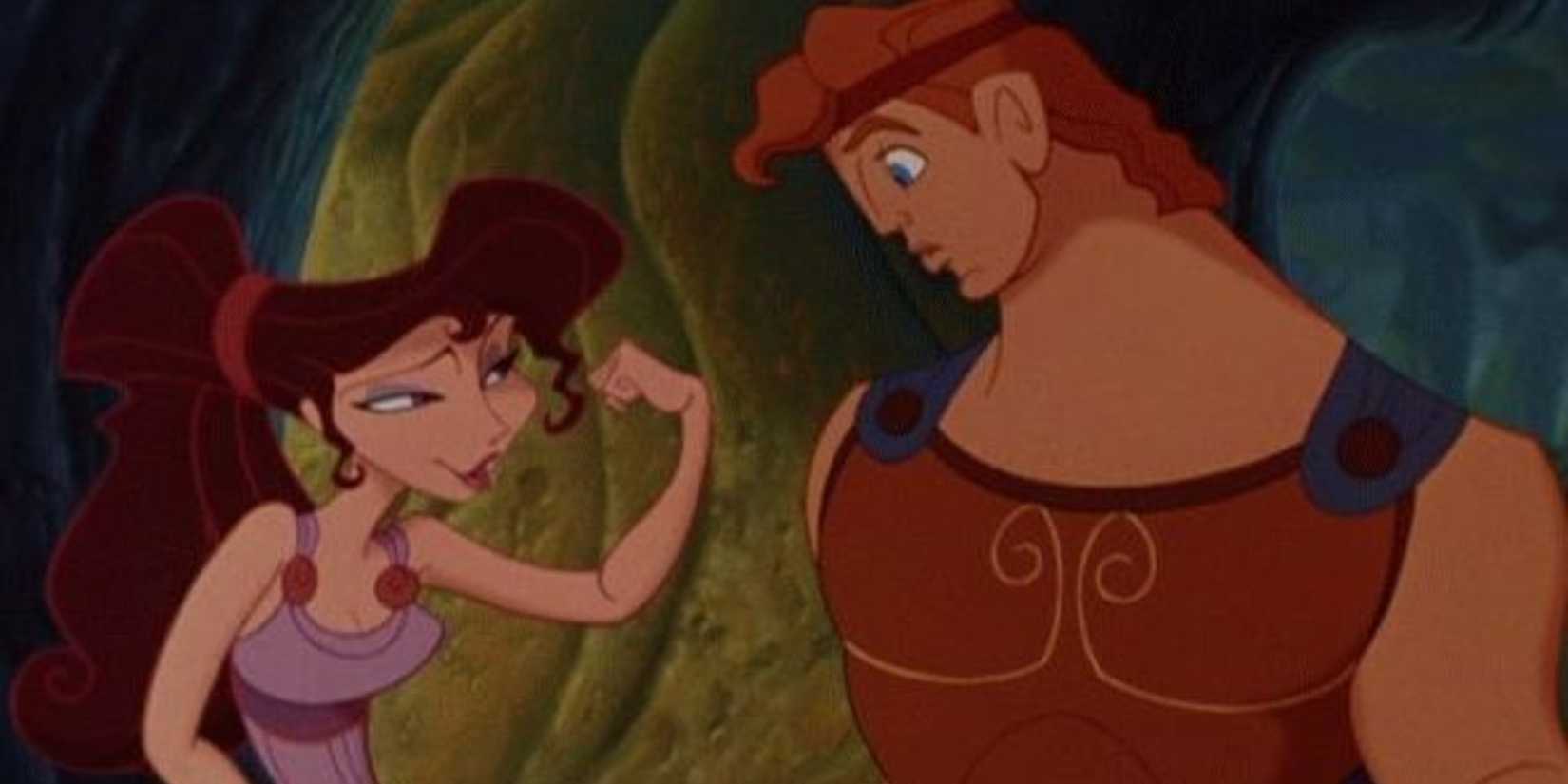 Hercules