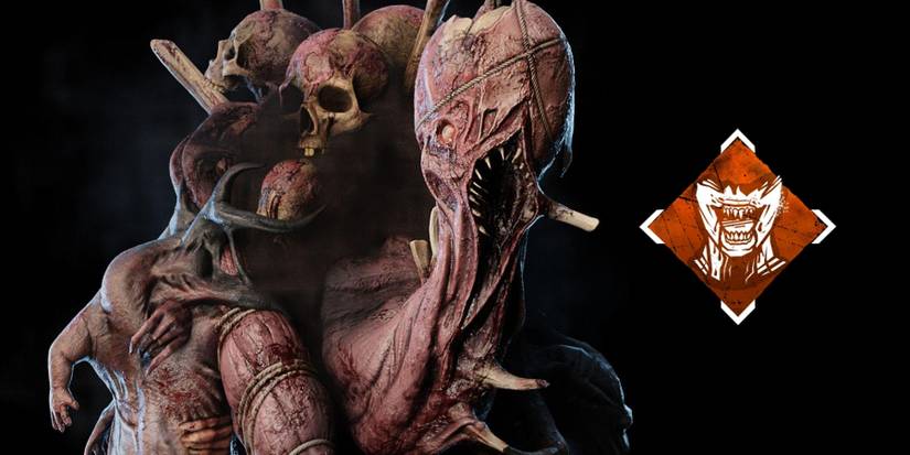 Hex Devour Hope dredge dead by daylight