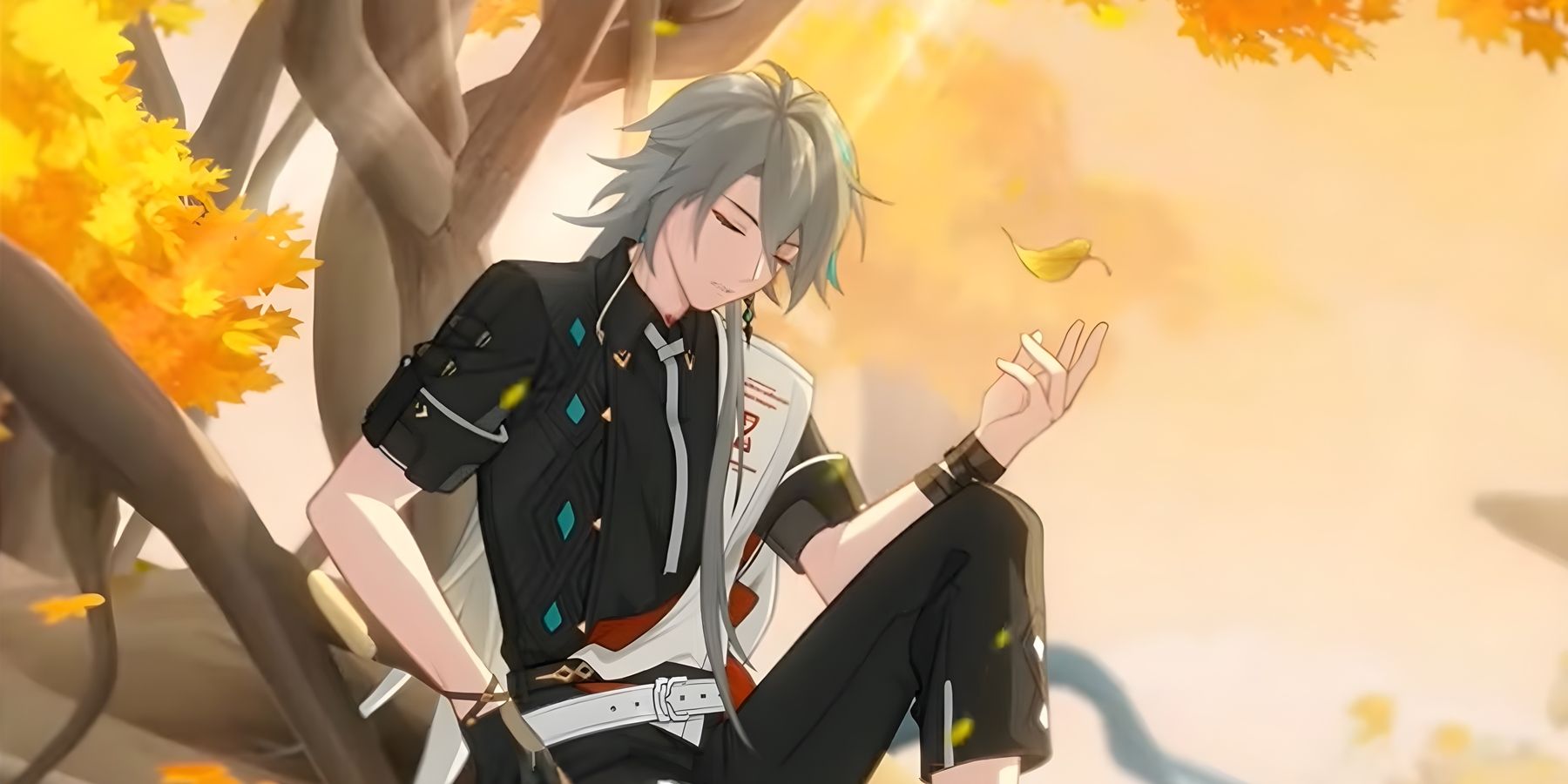 Honkai Impact 3rd - Su